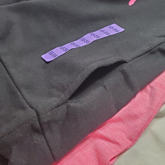 Puma Girls 3 piece set - Picture 5 of 16